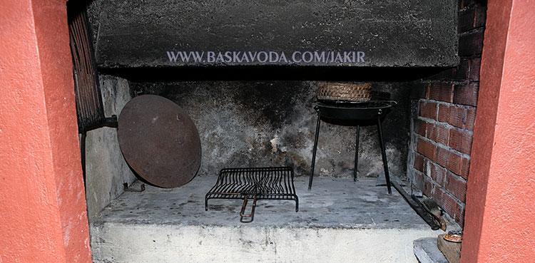 Apartman Jakir Baška Voda Exteriör bild